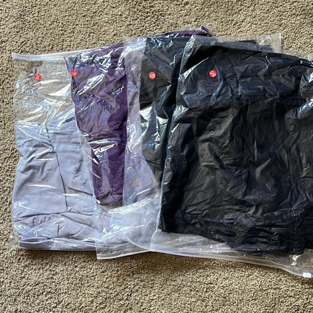 Purrbare super high waisted shorts